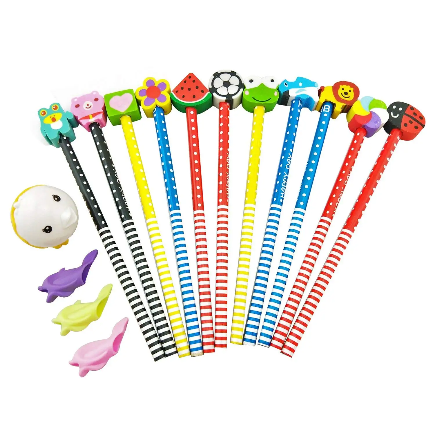 Cheap Animal Pencil Grips, find Animal Pencil Grips deals on line at