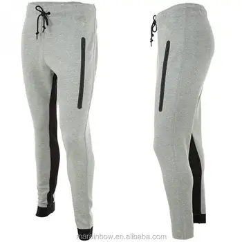 custom tracksuit pants