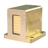 New 600W 808nm QCW Hair Removal Laser Stack with 6 Bars 100W Per Bar