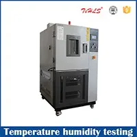 temperature humidity testing
