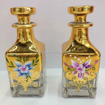 flacon diffuseur de parfum