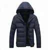 Men's Winter Thicken Cotton Coat Puffer Jacket