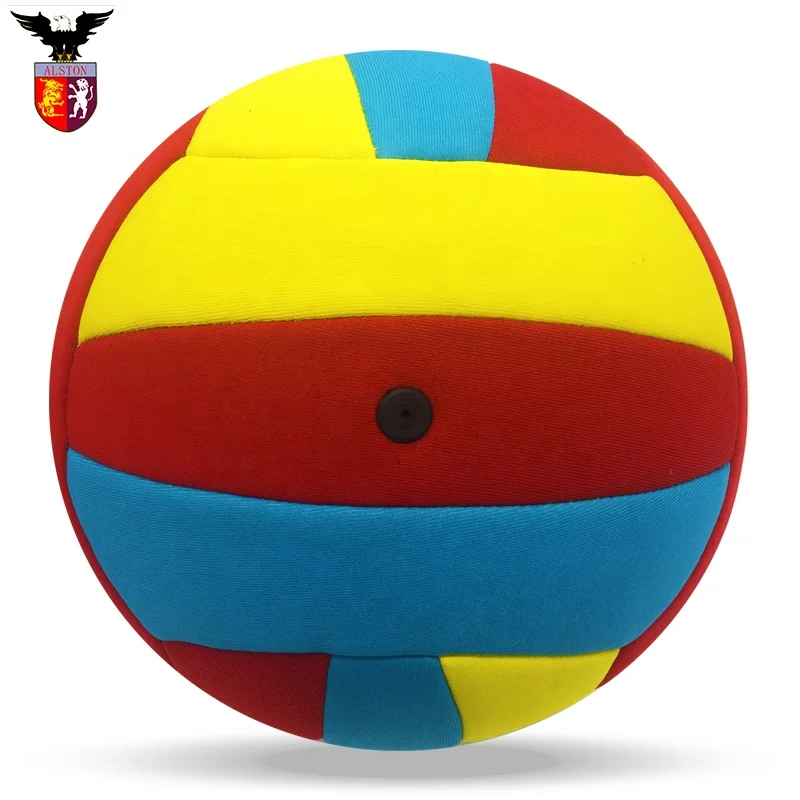 Size 1/2/3/4/5 Rubber Bladder Soccer Ball Rubber Bladder Volleyball