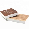 pvc plastic laminate sheet 4x8 pvc laminated sheet for kitchen cabinet