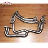 Turbo Equal Length Exhaust Manifold Header and up pipe FITS 02-07 SU-BA-RU Impreza WRX/STi