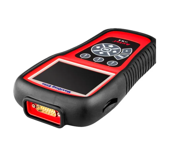 Autel MaxiDiag Elite MD802 1 in 1 OBD2自動車用スキャナー診断コードリーダースキャンツールスキャナーautel  maxidiag elite md80| Alibaba.com