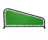 2016 golf tee divider range equipment