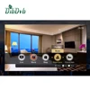 Local network area iptv system for hotel with DIBSYS digital hardware equipment