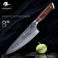 

2019 Professional 67 Layers 8 inch Damascus Kitchen Chef Knife