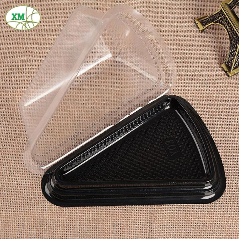 泡罩盒蛋糕容器食品饼干巧克力包装