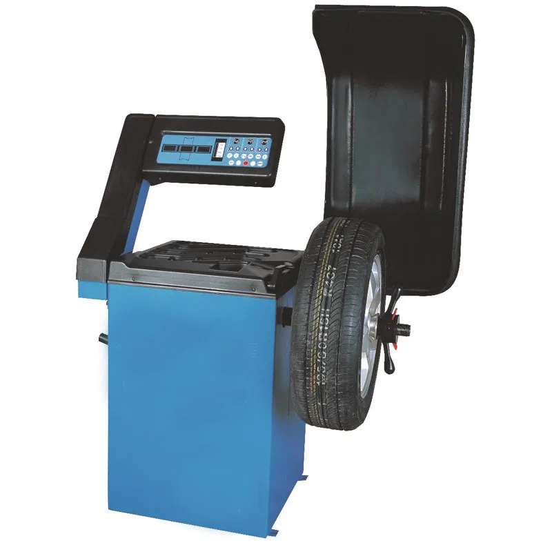 Ce Approved Wheel Balancer/wheel Balancing Machine/wheel Balance Buy