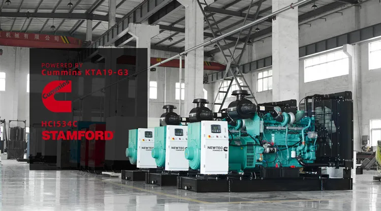 Small Power Home Use diesel Generator Chinese Brand Engine Yangdong Generator 6kw 8kw