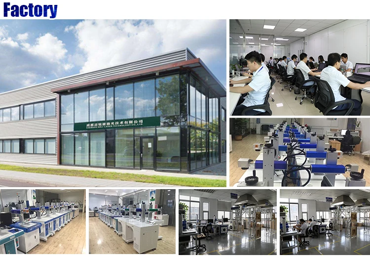 MRJ- লেজার 1000w লেজার জং অপসারণ সিস্টেম