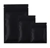 Custom Logo Printed Colorful Plastic Aluminum Foil Zip Lock Recycle Bag