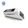 Hot Sale Bluetooth 4.0 Android Emv Android Pos With DOCKING or Charging base