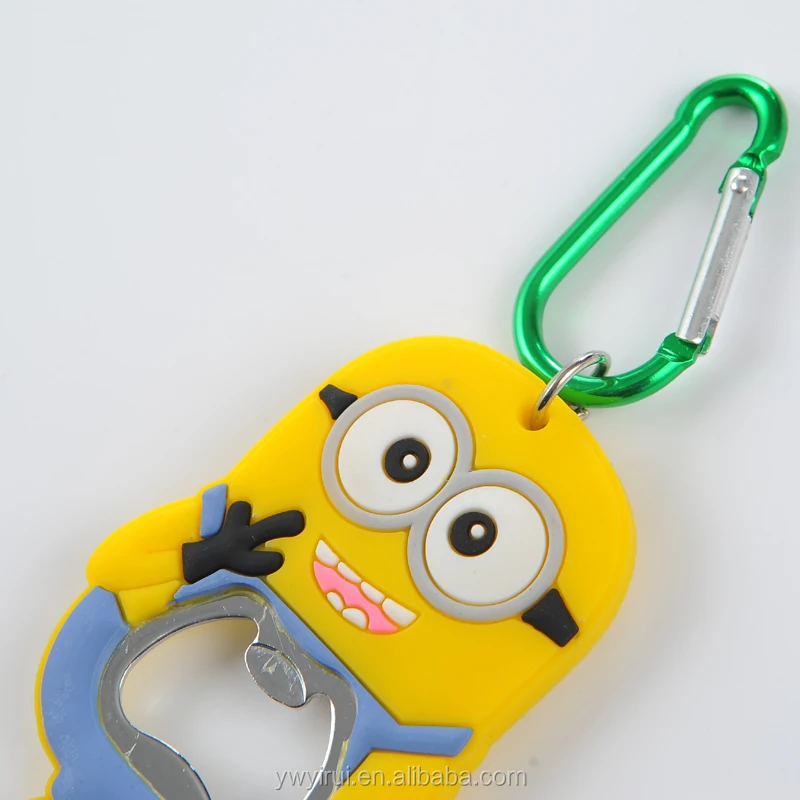 
Hot selling cartoon wine bottle opener wholesale 