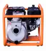 car engine Small Electric Gasoline Engine with 5.5hp