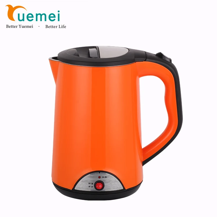 Stainless Steel Electric Hot Water Boiler and Warmer Tea Kettle with EMC CB  Fresh Instant Adjustable Auto Shut-off Commercial - China Hot Water Boiler  and Warmer Tea Kettle price