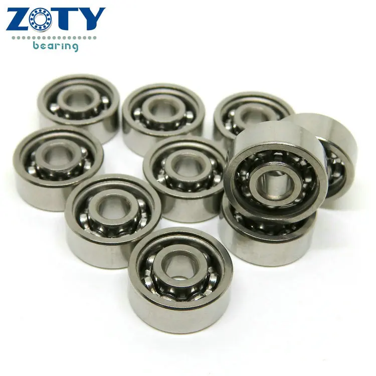 Spool Speed Bearings: The planets fastest fishing reel bearings – Spool Hi-Speed Bearings