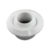 2018 HVAC air conditioner ventilation aluminum round adjustable ball spout jet nozzle air vent diffuser
