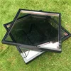 Dongguan Price Double Building Tempered Insulated Low-e Glass / Insulating Glass