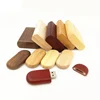 Custom Design Wooden Cross 16GB USB 2.0 Flash Drive USB Key