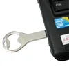 Metal Bottle Opener Common Tool 4-64GB USB High Speed Flash Memory Stick Pen Drive Disk