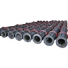 Turnkey PSC & RCC Concrete electric Spun Pole factory Machine