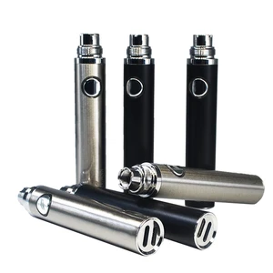400mAh Twist Vape Battery iPhone Charging Port