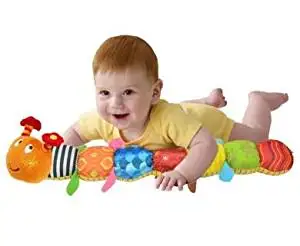 elc rattle