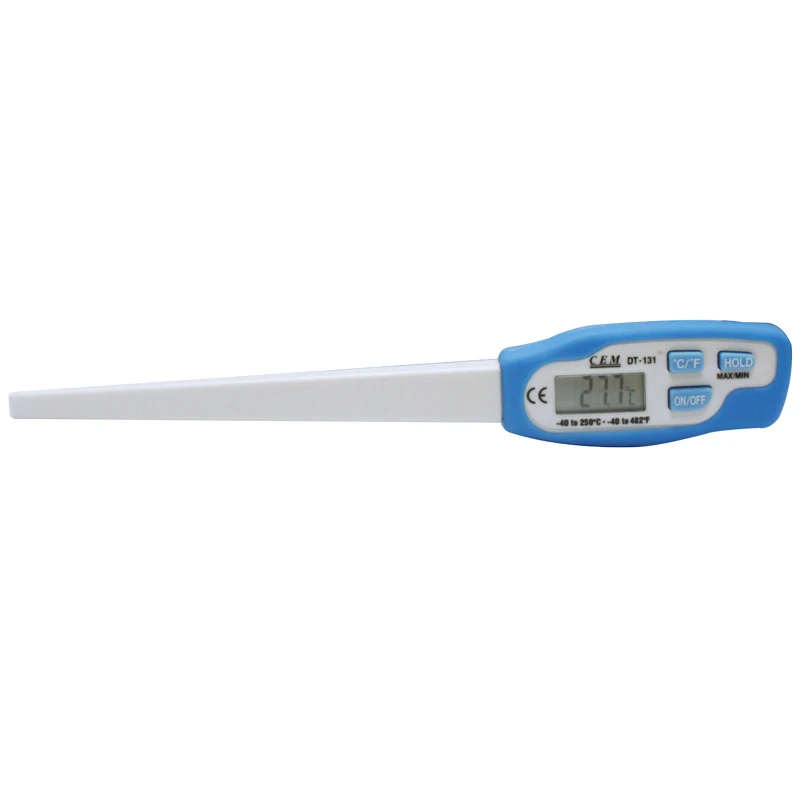 

Kitchen Thermometer Digital Cooking Probe BBQ Meat Thermometer