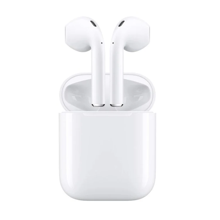 

2019 Hot Products i12 Tws Wireless Headphone Headset Bt Earphone Wireless Earbuds from china factory