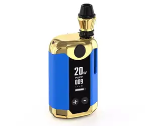 Kangvape TH 420v Variable Wattage Vape Pen Digital Display