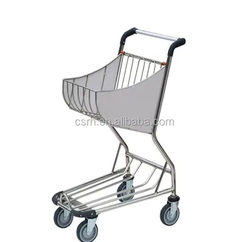 luggage trolley for sale