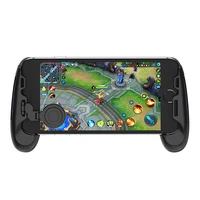 

GameSir Joystick Grip For Smart Phones Android Iphones 4-6 inch Screen for MOBA Games Mobile Legends