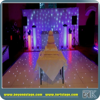 Diy Light Up Foldable Make Lighted Dance Floors Buy Foldable