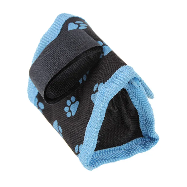 Customized Wholesale Fabric Dog Waste Bag Dispenser Buy Fabric Dog