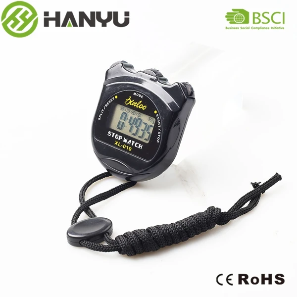 Digital Stopwatch Timer Stop Watch