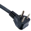 USA Type cable nema 6-15p power wire with plug 6-15R cordset adapter
