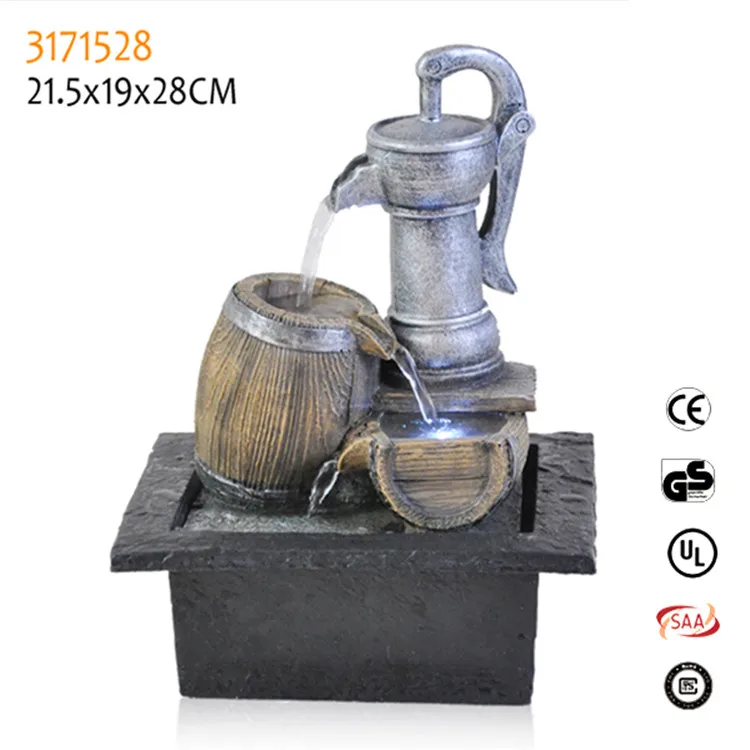 Wolf Shape Animal Fountain Indoor Decoration Water Fountain Buy Indoor Decoration Water