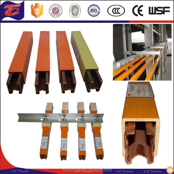 Enclosed Conductor Line For Crane Feeder Buy Conductor Line