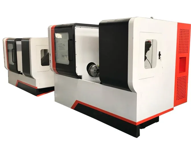 Best Small Benchtop Cnc Horizontal Steel Milling Machine Ck40l Desktop