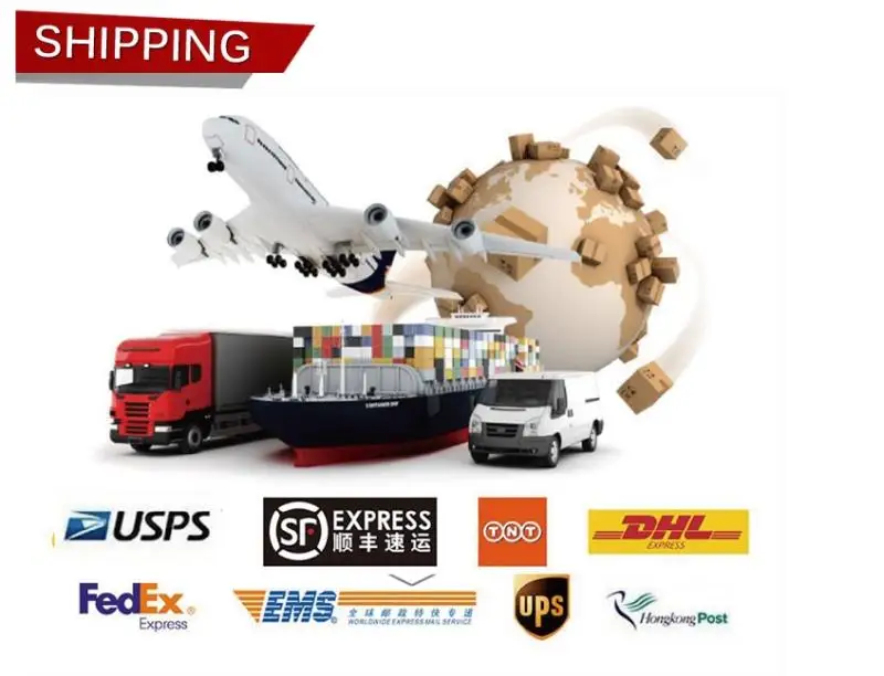 shipping 