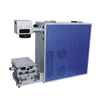 Most popular 20w fiber laser marking machine for Raycus laser source