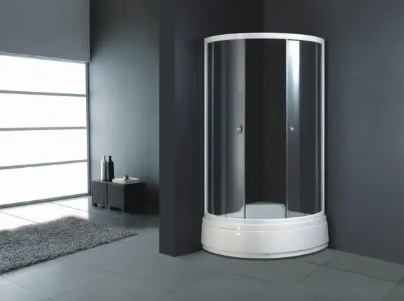 Corner Tub Shower Combo, Corner Tub Shower Combo Suppliers and ... Corner Tub Shower Combo, Corner Tub Shower Combo Suppliers and ...
