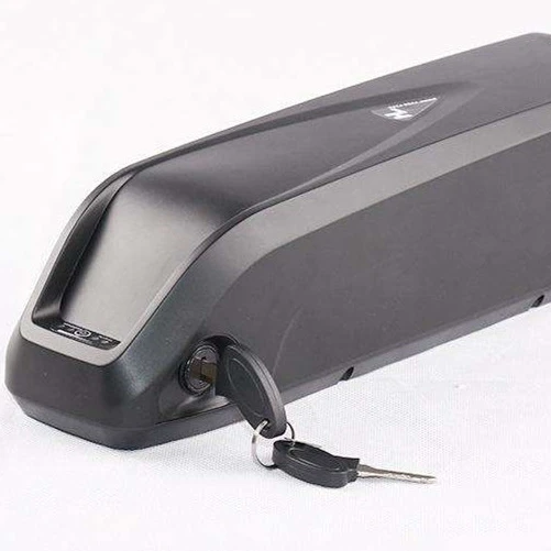 

Samsung 36V 11.6Ah downtube 2600 ebike battery with battery charger