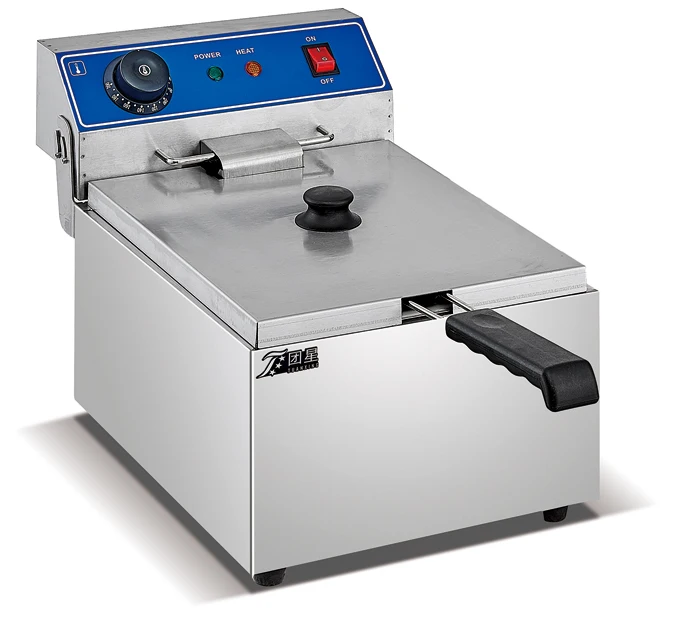 Mcdonaleds Deep Fryer/kfc Fryer Machine Buy Fryer,Mcdonalds Deep