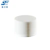 General Purpose Non Spill 20/410 Pet Bottle Twist Plastic Screw Cap For Bottles