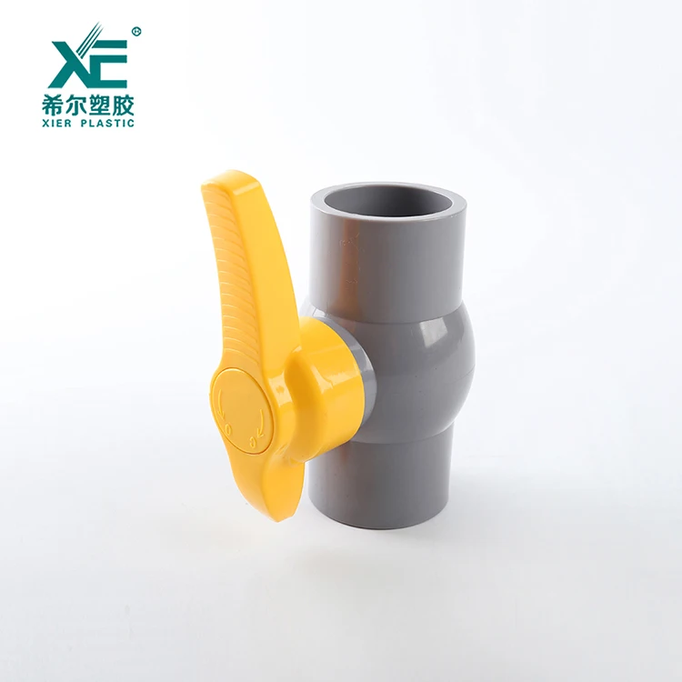 useful plastic water valve
