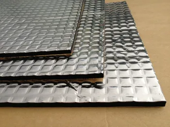 thermal insulation materials